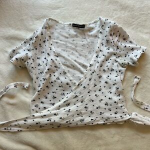 Multi-wear cute t-shirt